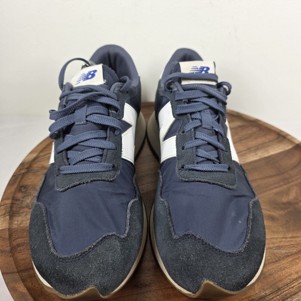 New Balance 237 Natural Indigo Mens Dark Blue Size 11.5 Athletic Shoes MS237GB - Picture 4 of 10